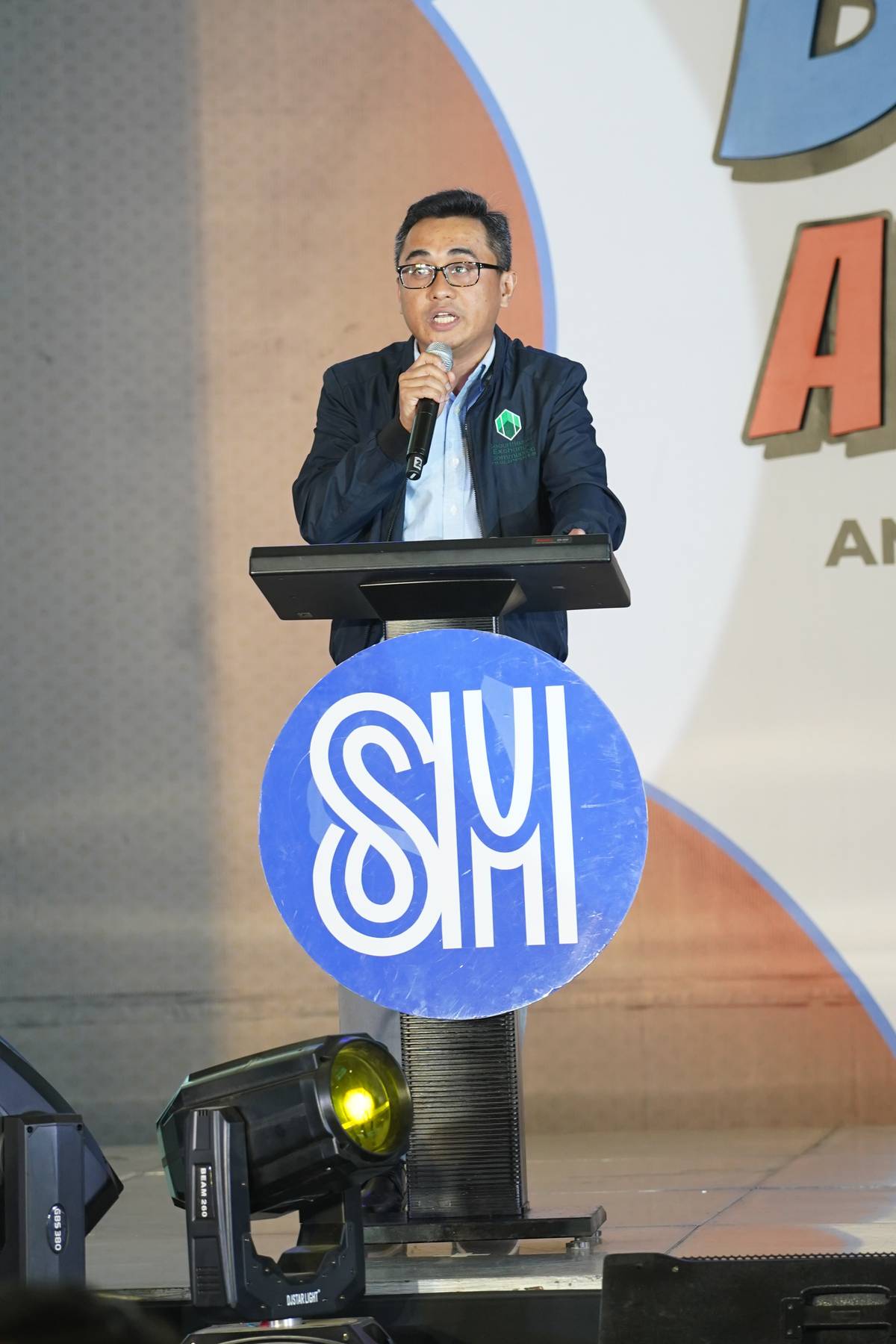 Securities and Exchange Commission (SEC) Commissioner Bryant Fernandez
